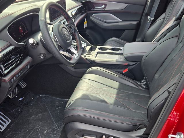 2026 Acura MDX - $70,950