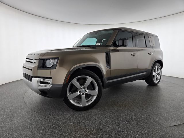 2024 Land Rover Defender 110 V8 P500 SE AWD