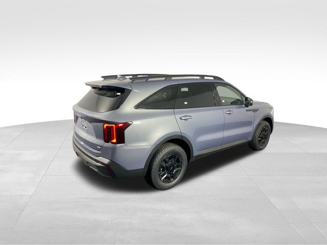 2024 Kia Sorento X-Pro SX Prestige 37