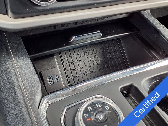 2023 Ford Expedition Max