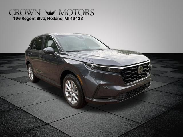 Meteorite 2027 Honda CR-V SUV / Crossover All-Wheel Drive