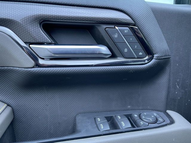 Used 2024 Chevrolet Silverado 1500 For Sale in New Hudson, MI