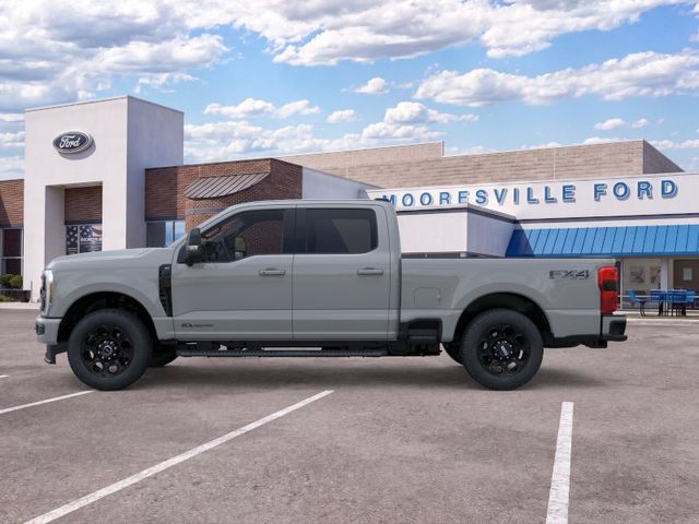 New 2026 White Ford XLT image 3