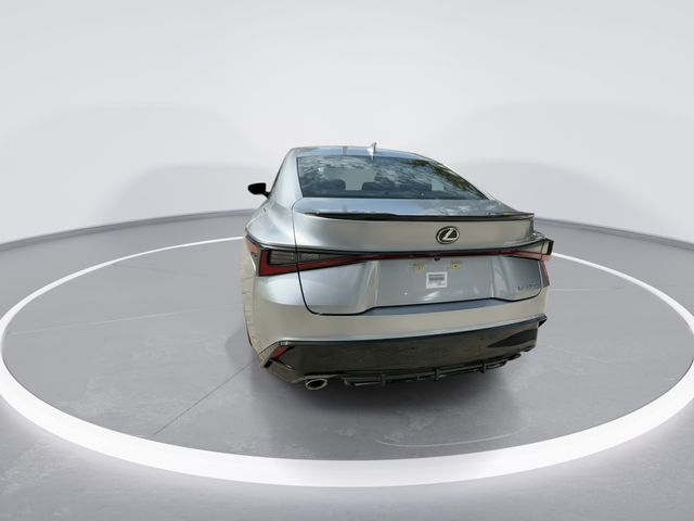 Used 2024 Lexus IS Sedan