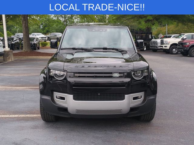 Used 2024  Land Rover S image 8