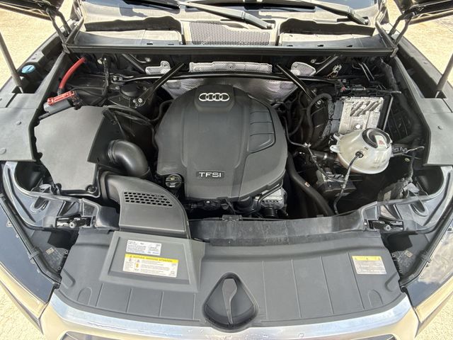 Used 2018 Audi Q5 SUV