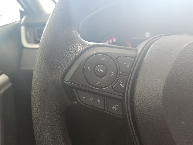 2025 Toyota RAV4 XLE Gray at Classic Chevrolet Galveston