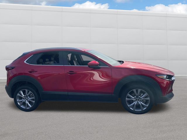 2023 Mazda CX-30 2.5 S Select Package 10