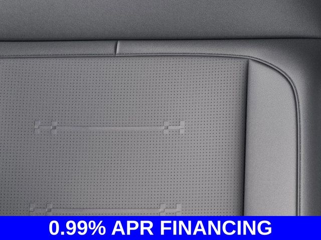 New 2026 Black Hyundai Limited image 22