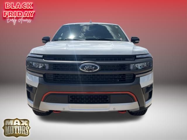 2024 Ford Expedition Timberline 10