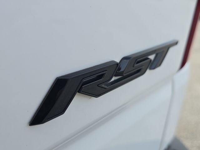 2023 Chevrolet Silverado 1500 RST:45411A