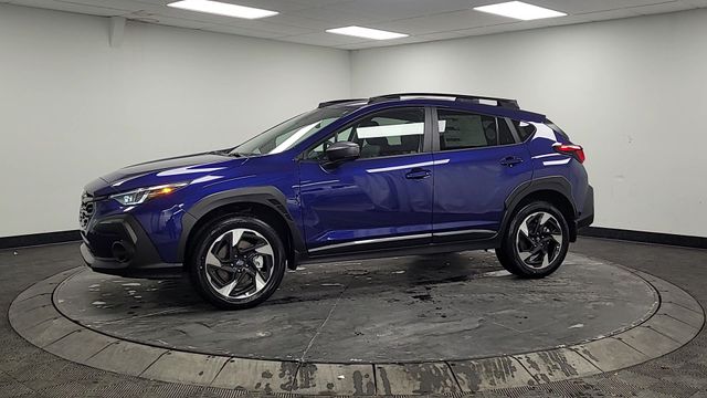 2026 – Subaru – Crosstrek