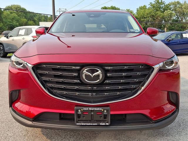 Used 2023 Mazda CX-9 SUV