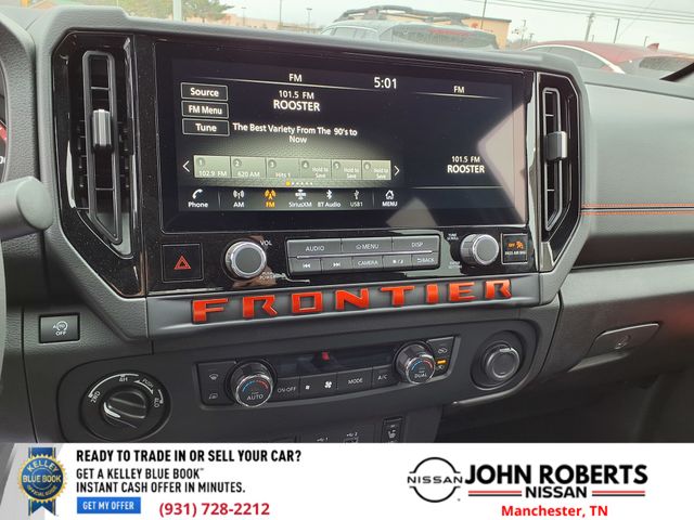 View vehicle photo 6