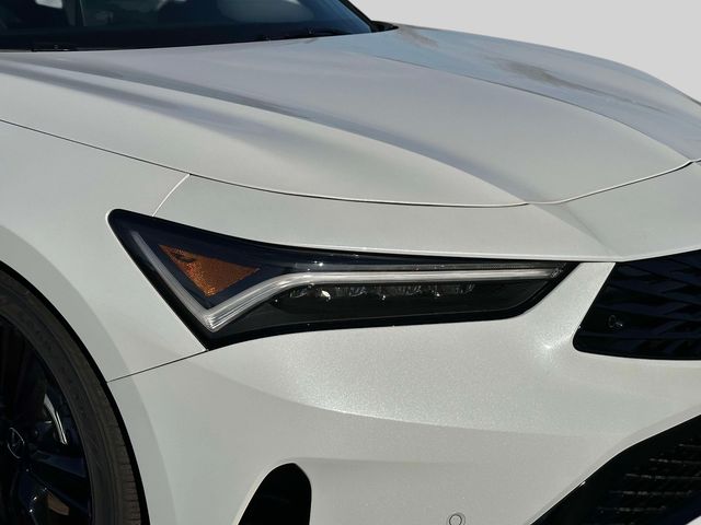 new 2026 Acura Integra car, priced at $40,995