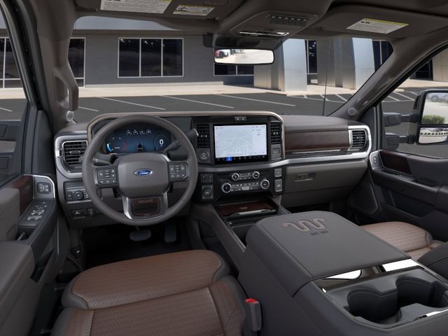 2026 Ford F-250SD King Ranch:169300