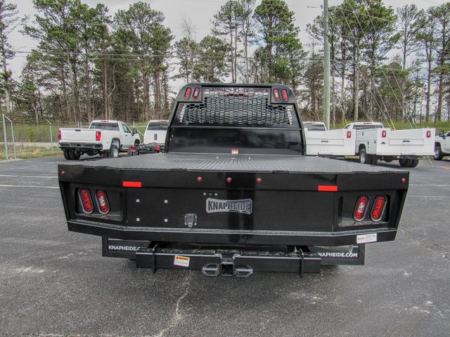 Photo of 2025 GMC Sierra 3500HD Pro in Dallas, GA - 6,  2025 GMC Sierra 3500HD Pro:42880