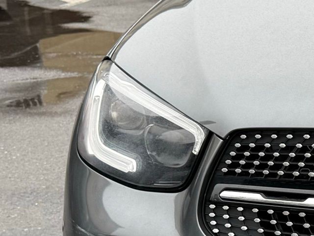 2021 Mercedes-Benz GLC