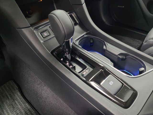 2026 – Subaru – Ascent