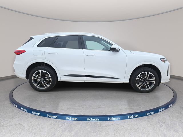 Certified Used 2025 White Audi 2.0T Premium image 5