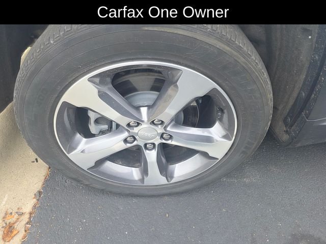 Used 2024 Jeep Grand Cherokee For Sale in Grove City, OH