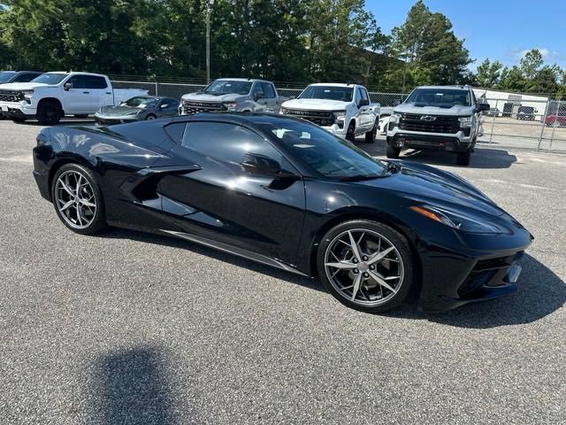 2022 Chevrolet Corvette Stingray 13