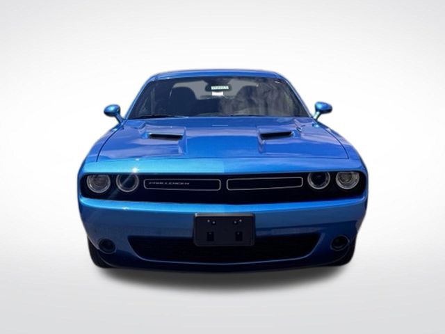 2019 Dodge Challenger SXT AWD