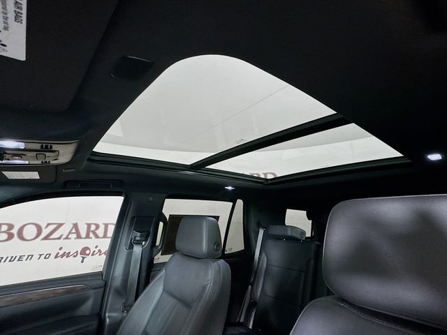2022 Iridescent Pearl Tricoat Chevrolet Tahoe Z71 4X4 SUV