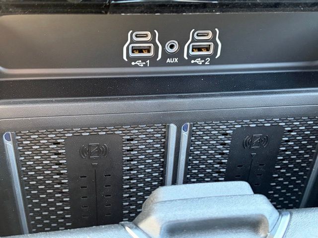new 2026 Ram 2500 car, priced at $71,473