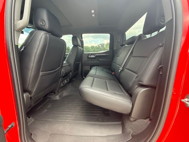 2024 Chevrolet Silverado 1500 LT:169248A