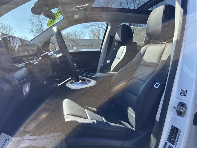 2024 Mercedes-Benz GLE