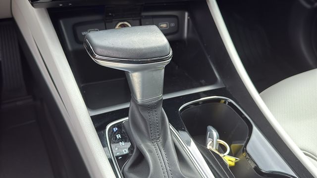 Used 2024 Hyundai Tucson SUV