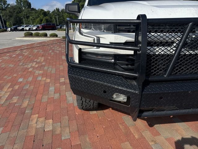 Used 2021 Chevrolet Silverado 1500 Truck