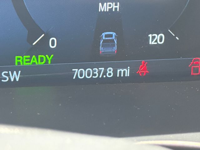 Used 2024 Ford F-150 Truck