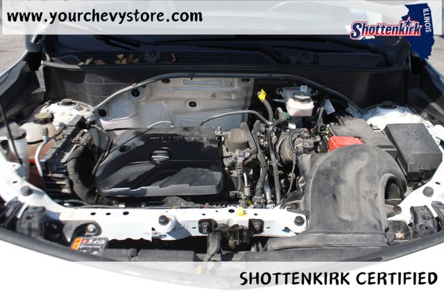 Used 2024 Buick Encore GX SUV
