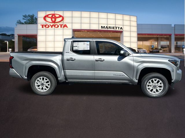 2024 Toyota Tacoma SR5 27