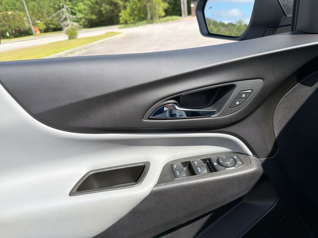 Used 2024 White Chevrolet LS image 15