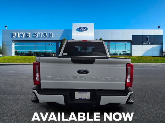 New 2026 White Ford XL image 6
