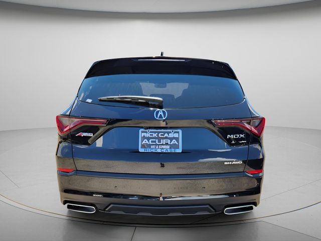 2026 Acura MDX - $64,450