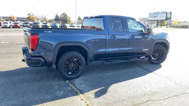 2019 GMC Sierra 1500 Elevation 8