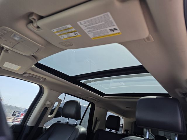 Used 2023 Ford Expedition SUV