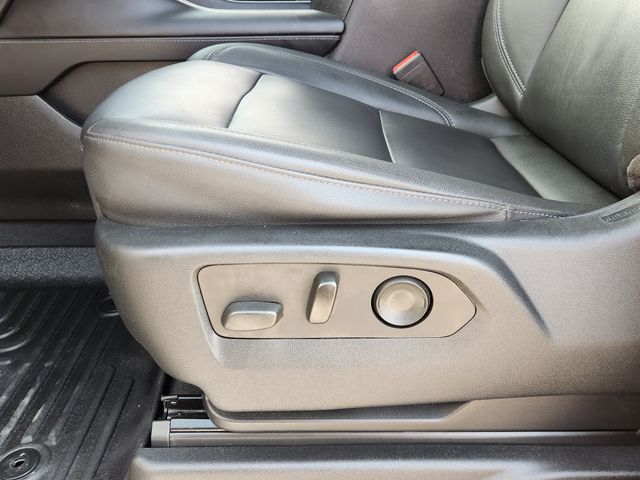 2023 Chevrolet Suburban Z71 Gray at AutoSavvy Houston Northwest