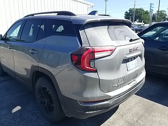 Used 2023 GMC Terrain SUV