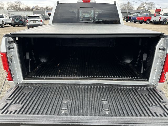 Used 2015  Ford XLT image 21