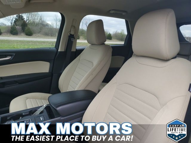 Used 2024 Ford Edge SUV