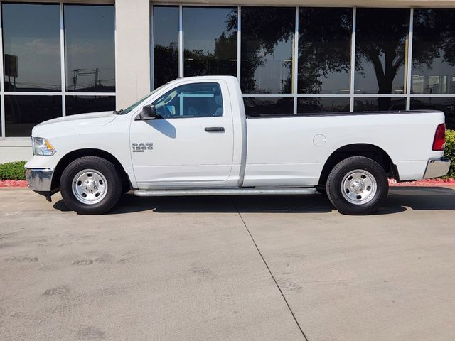 2023 Ram 1500 Classic Tradesman 4