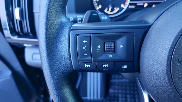 2026 Nissan Pathfinder