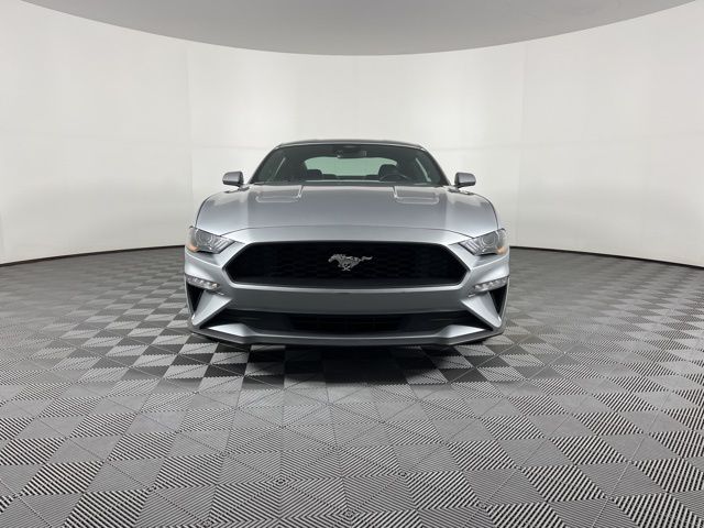 2022 Ford Mustang EcoBoost Premium 3