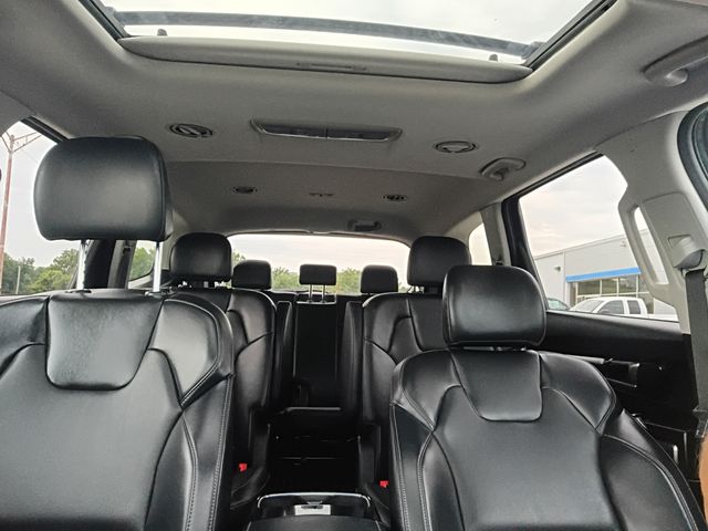 Used 2024 Kia Telluride SUV