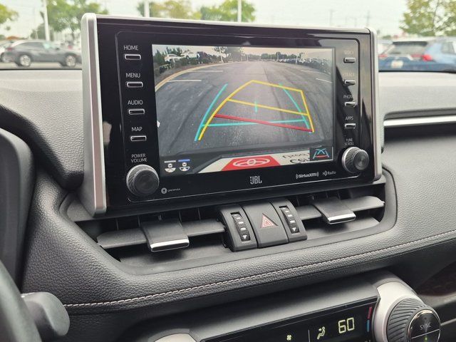 Used 2020 Toyota RAV4 Hybrid SUV
